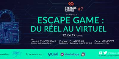StoryCode France - Toulouse